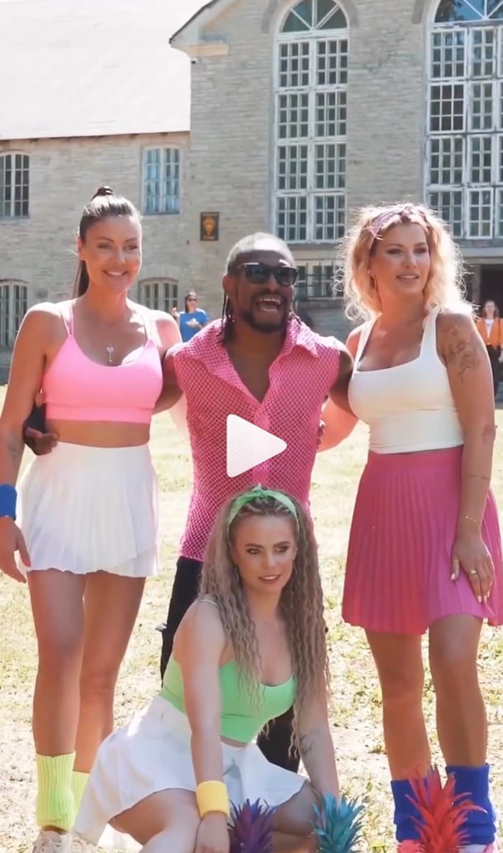 Lagedi Castle on Instagram