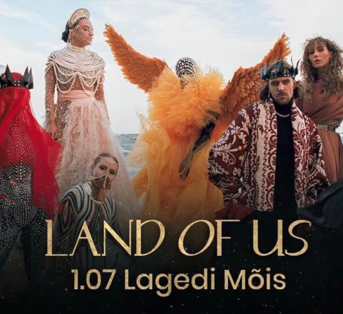 Lagedi Castle on Instagram