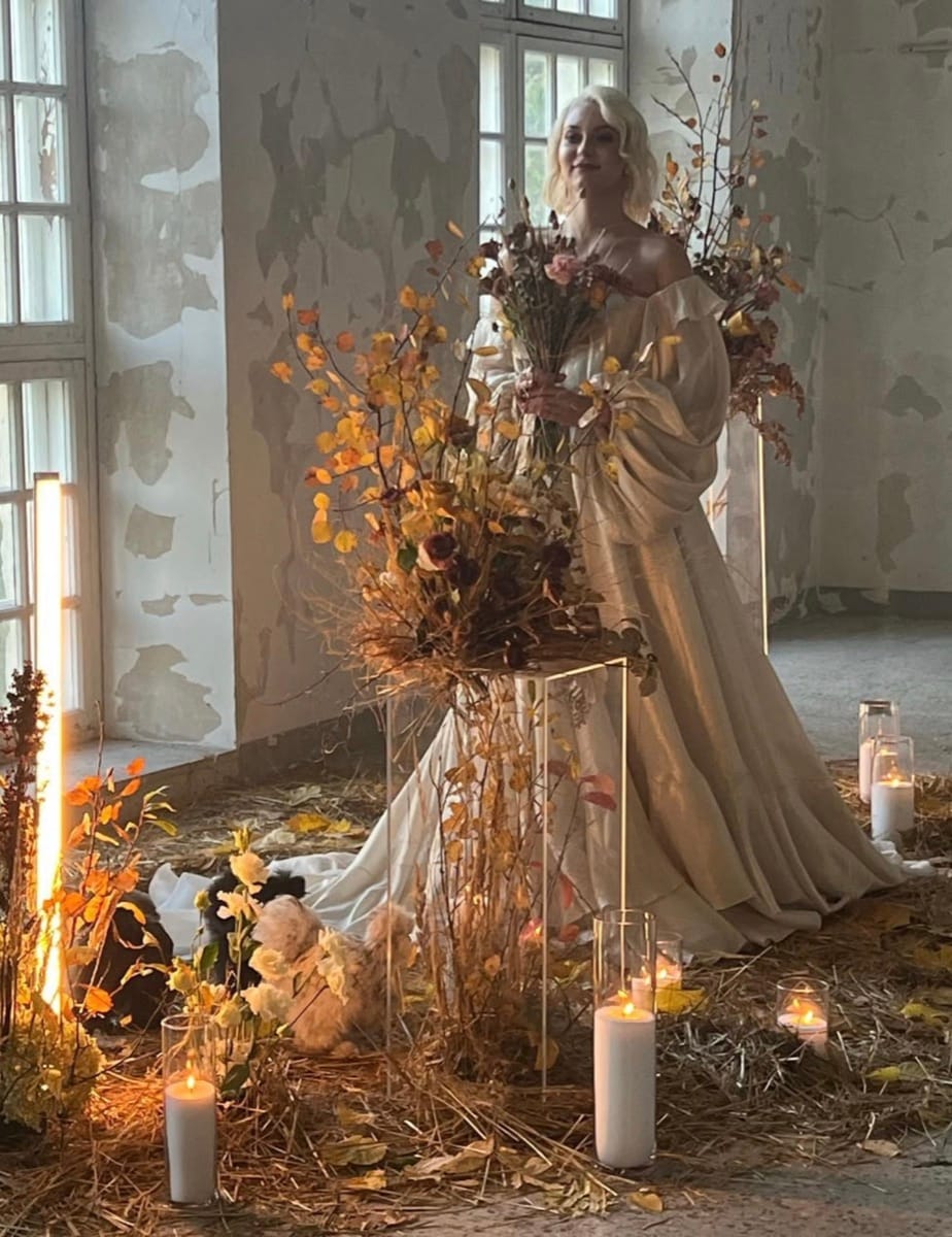 Lagedi Castle on Instagram