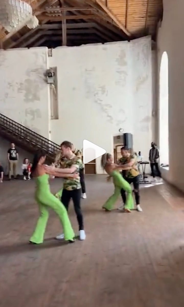 Lagedi Castle on Instagram