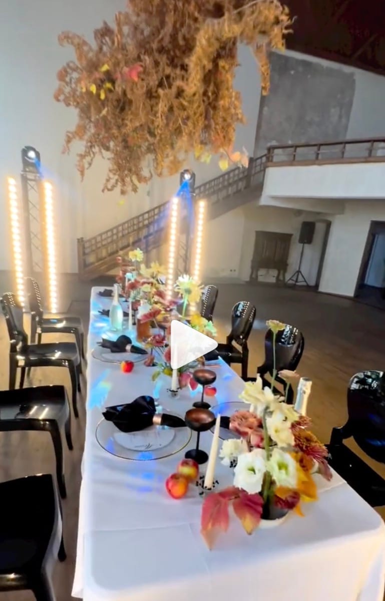 Lagedi Castle on Instagram