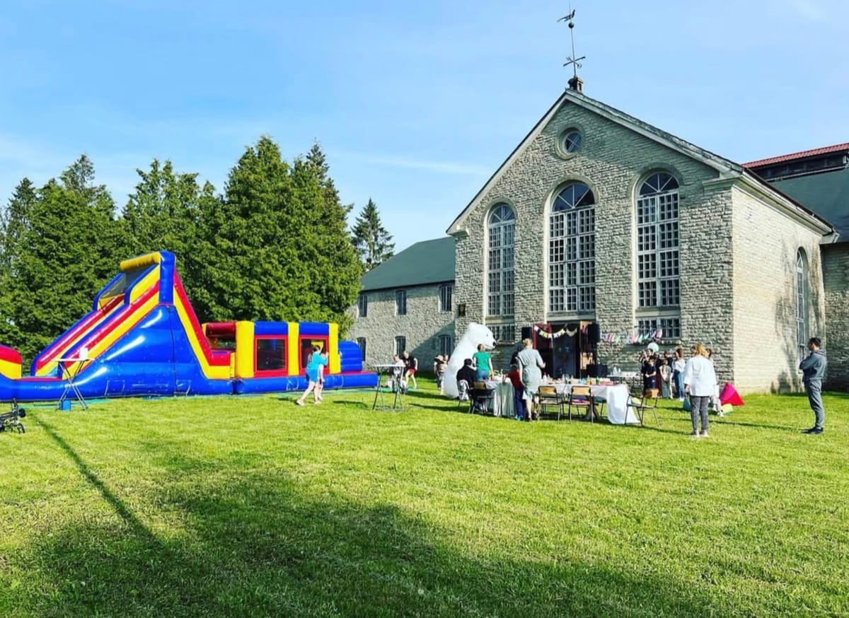 Lagedi Castle on Instagram