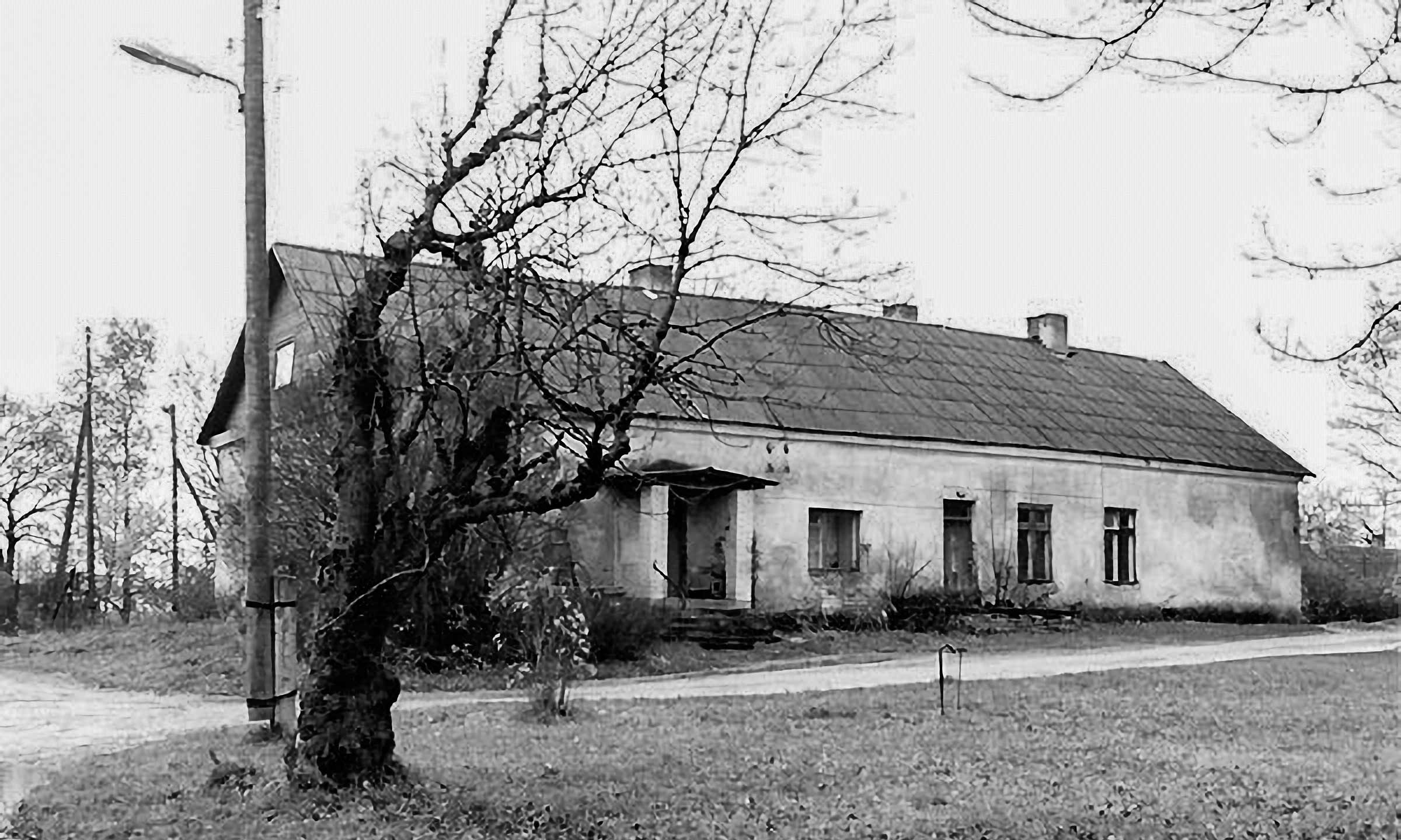 Lagedi Castle | Melding of History and Modernity