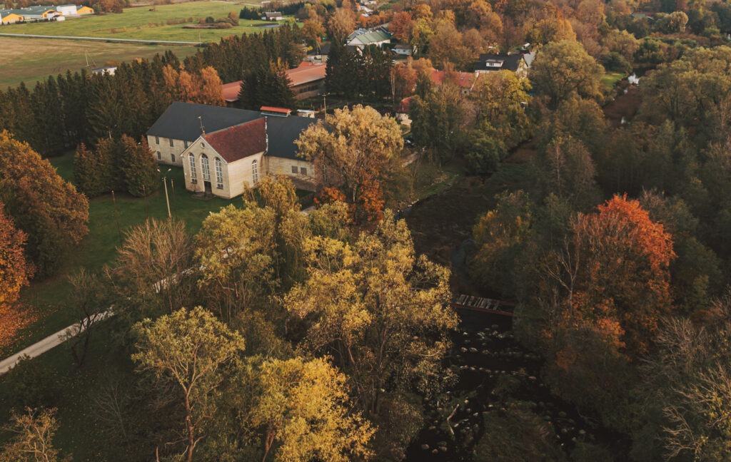 Quick Access to Lagedi Castle | Just 30 Minutes from the City Center of Tallinn