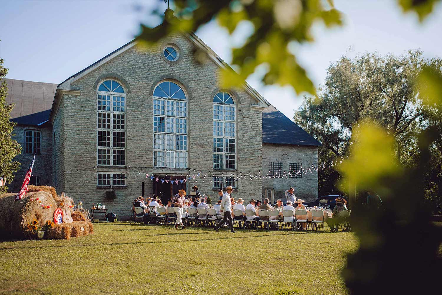 Corporate Event Venue in Tallinn and Harju County