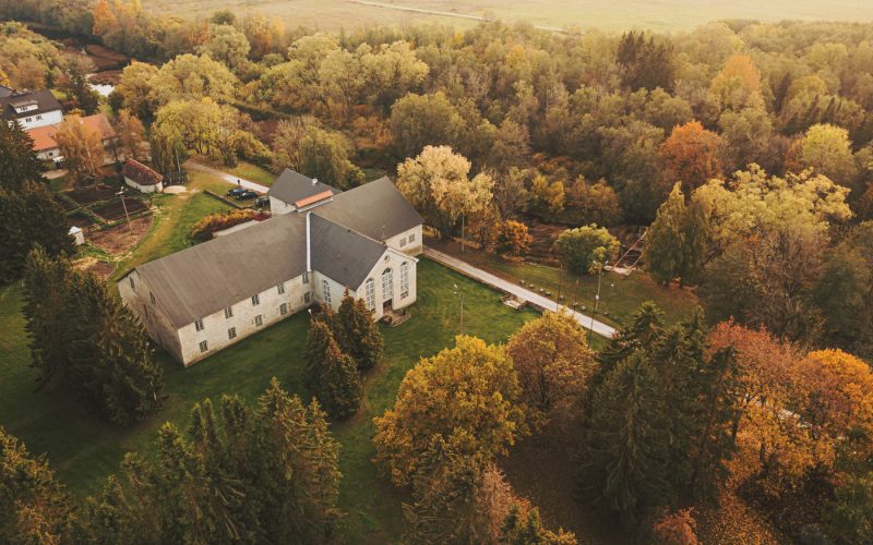 Meeting Your Needs | Lagedi Castle