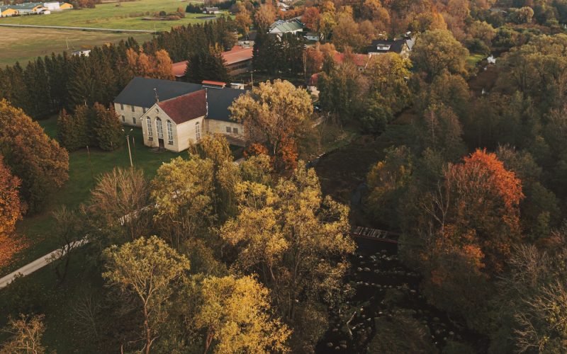 Quick Access to Lagedi Castle | Just 30 Minutes from the City Center of Tallinn
