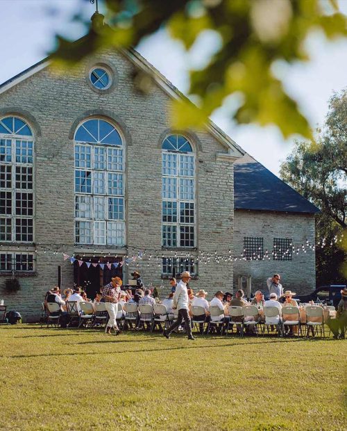 Corporate Event Venue in Tallinn and Harju County