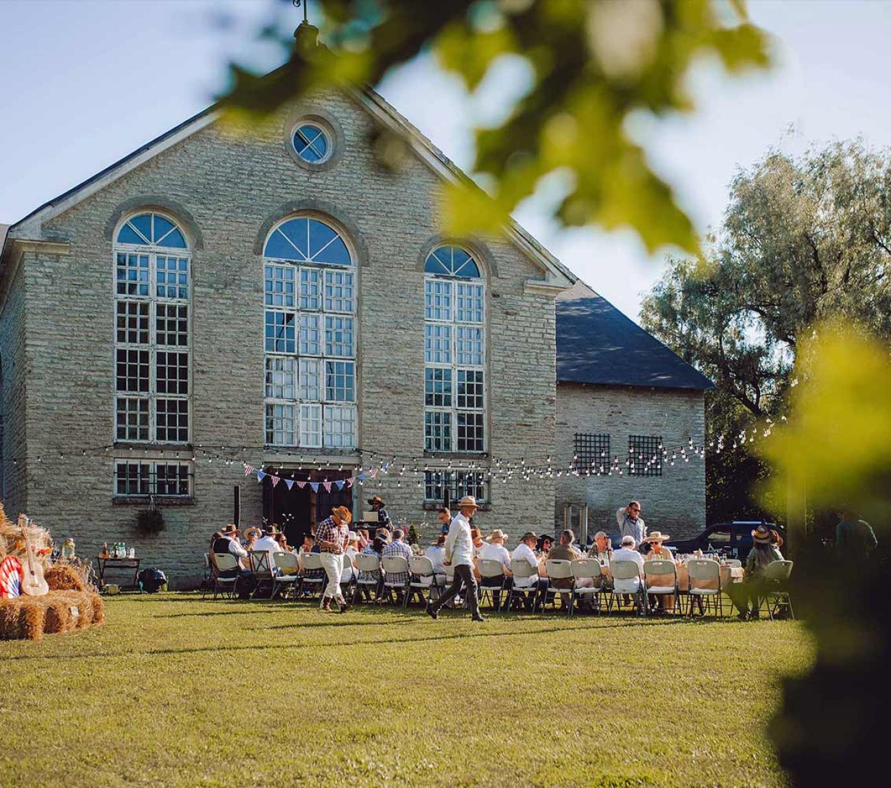 Corporate Event Venue in Tallinn and Harju County