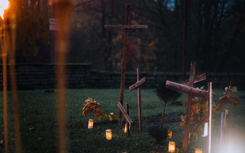 Halloween Party | Lagedi Castle