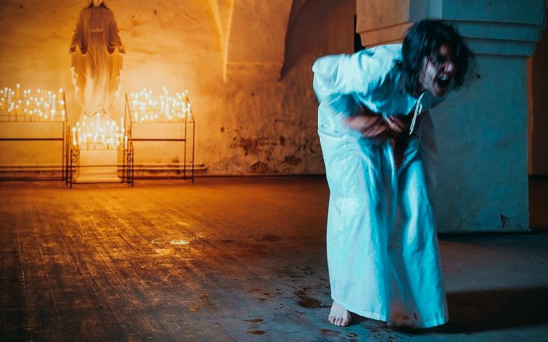 Your Dream Film Location - Tallinn Estonia