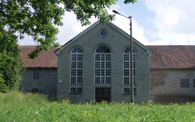 Estonian manors | Lagedi