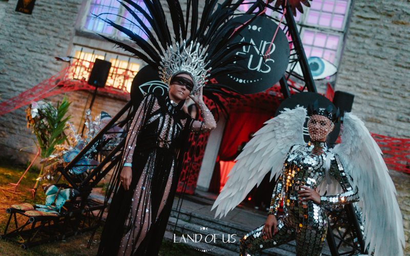 Lagedi Castle | Where Dreams Become Reality