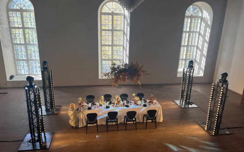 Plan Your Dream Wedding at Lagedi Manor