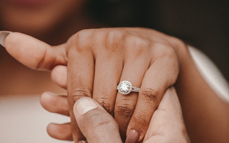 Timeless Castle Wedding Memories