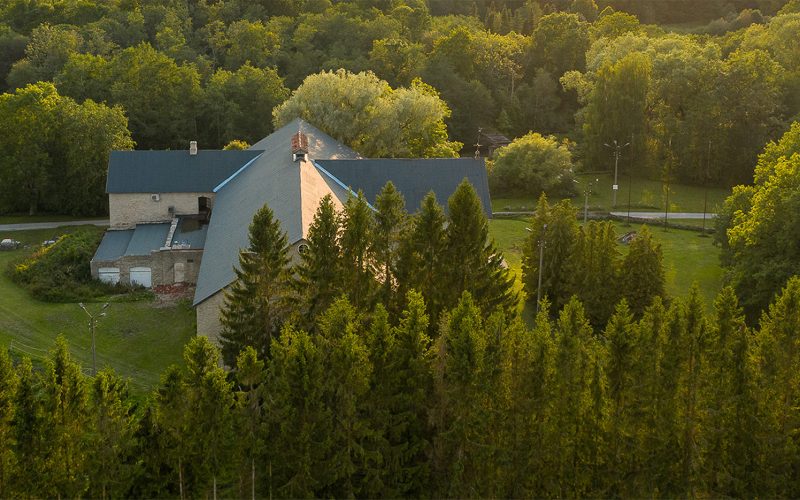 Lagedi Castle | Old Town Tallinn