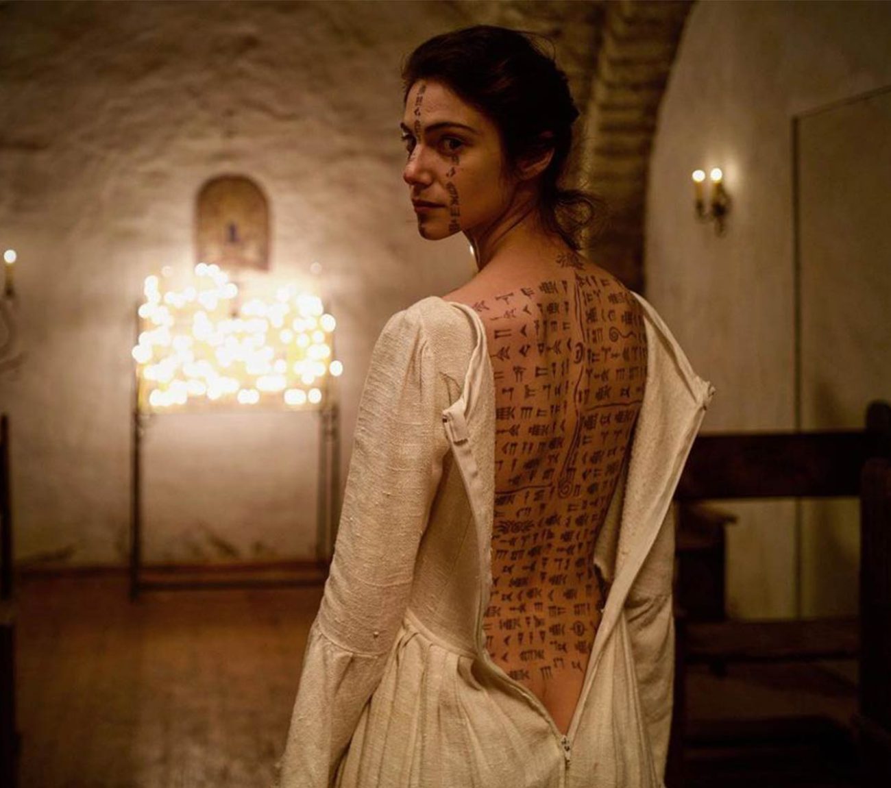 Lagedi Castle: A Director Paradise